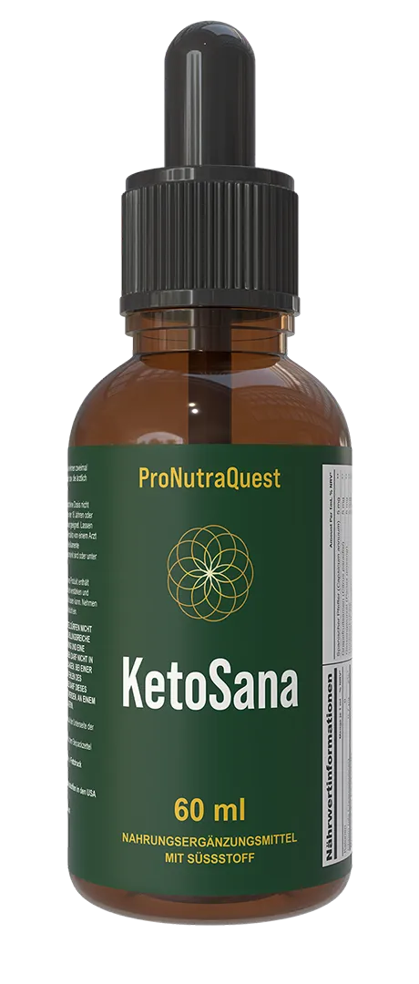 Ketosana
